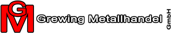 Grewing Metallhandel GmbH - Logo